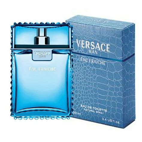 versace men perfum